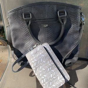 Thirty One purse and wallet NWOT